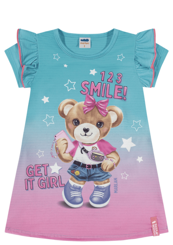 Vestido Marlan Urso - Image 4