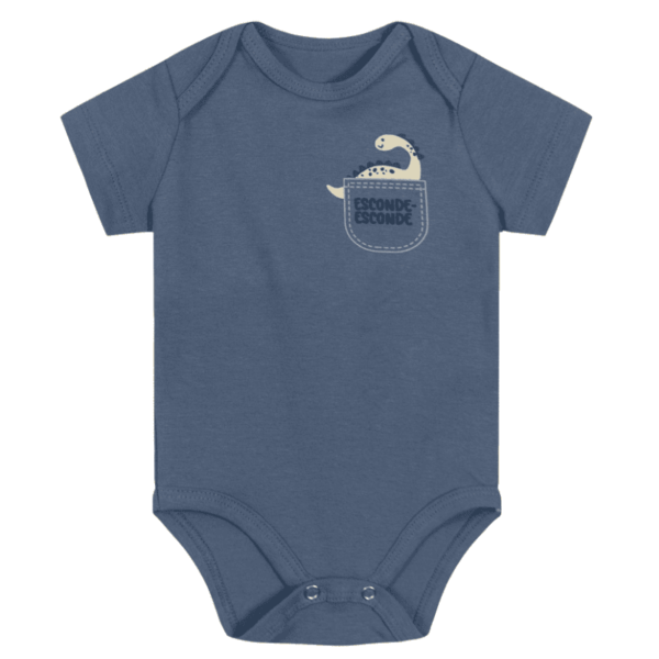 Body Cotton Dino