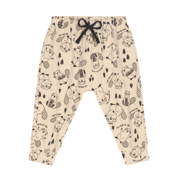 Calça Saruel Cotton