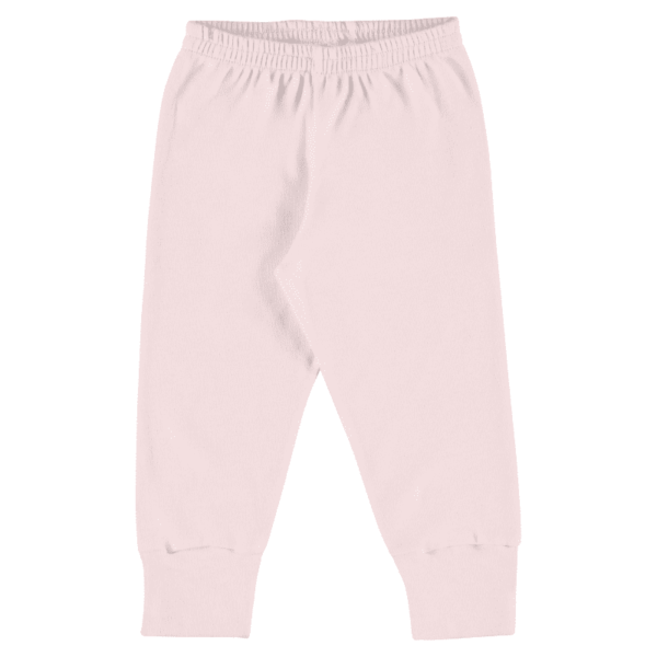 Calça Bebê Marlan Baby Rosa Ballet