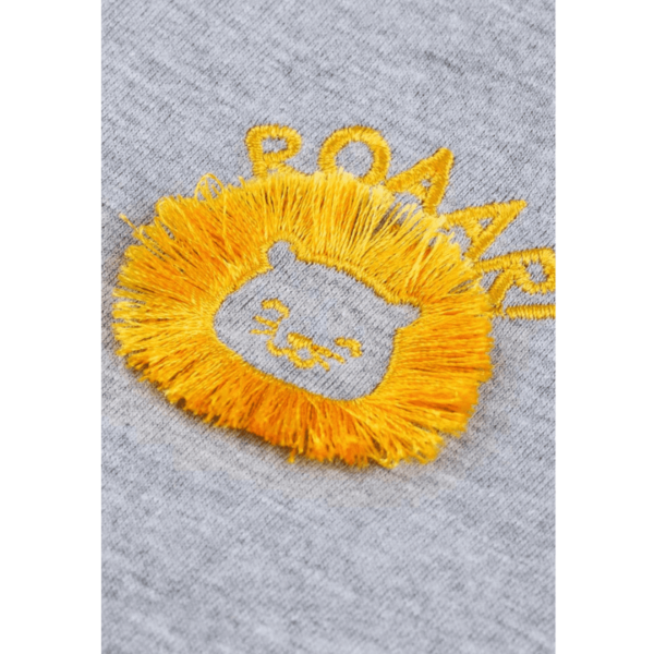Conjunto Polo Bebê Menino Boca Grande - Image 7