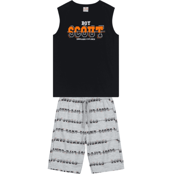 Conjunto Regata Infantil - Image 2