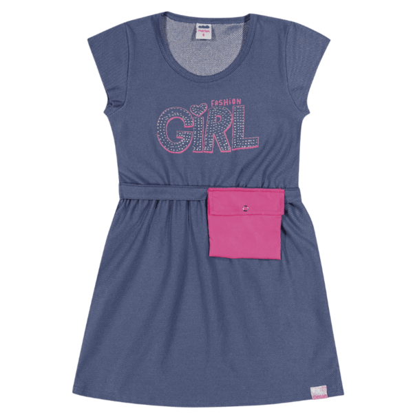 Vestido Girl - Image 2