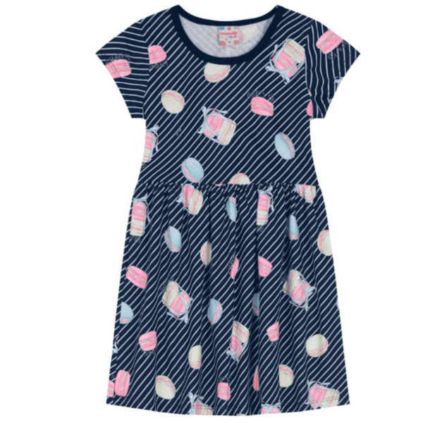 Vestido Guloseimas - Image 2