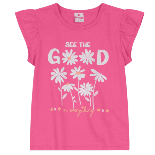 Blusa Malha