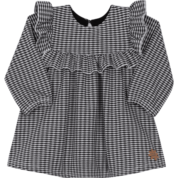 VESTIDO FEMININO BEBÊ