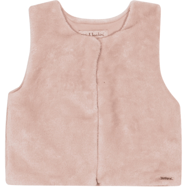 COLETE FEMININO BEBÊ