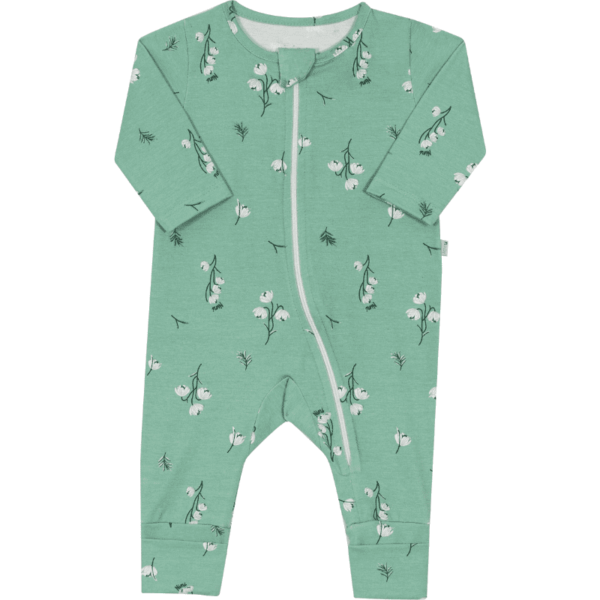 KIT MACACÃO E MANTA FEMININO