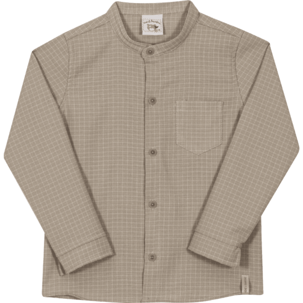 CAMISA MASCULINA BEBÊ