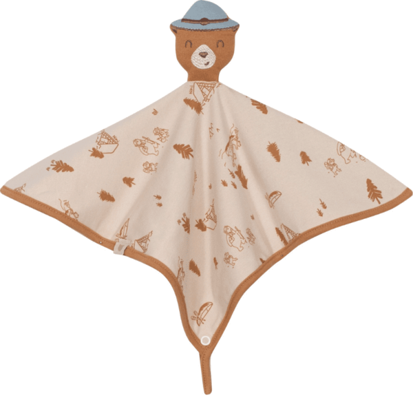 NANINHA MASCULINA BEBÊ