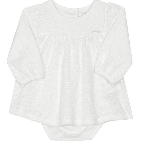BODY VESTIDO FEMININO  BEBÊ
