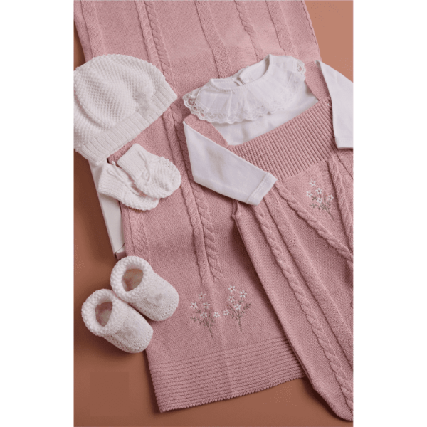 CONJUNTO FEMININO ISLA