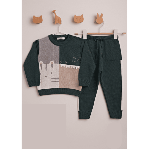 CONJUNTO SELVA