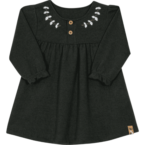 VESTIDO FEMININO BEBÊ