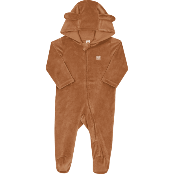 MACACÃO MASCULINO BEBÊ