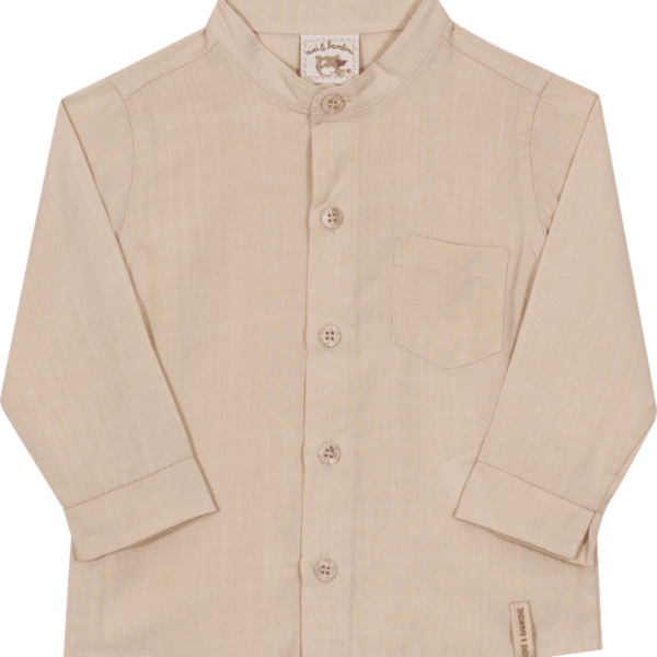 CAMISA MASCULINA BEBÊ