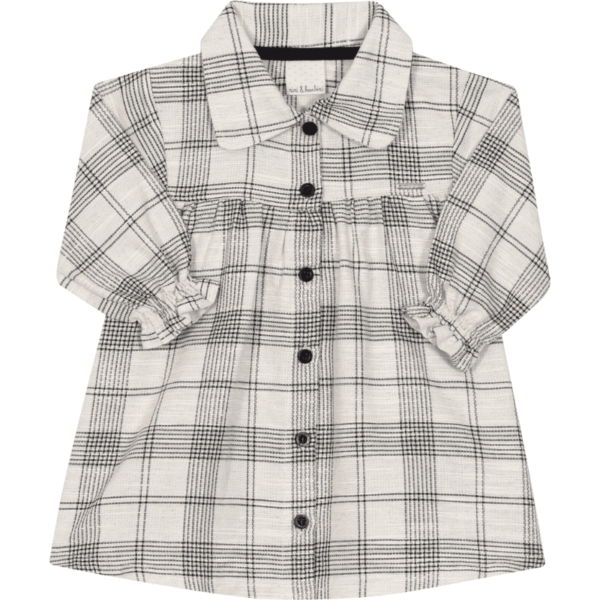 VESTIDO FEMININO BEBÊ