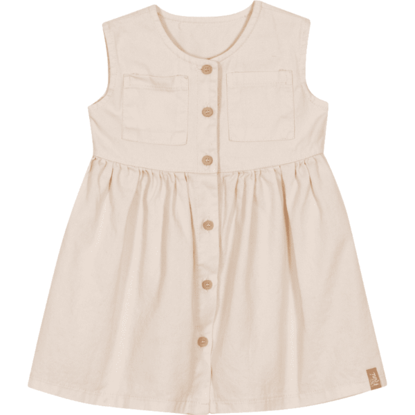 VESTIDO FEMININO BEBE