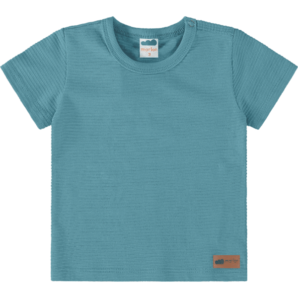 CAMISETA BEBE MARLAN BABY 01 ADRENALINA