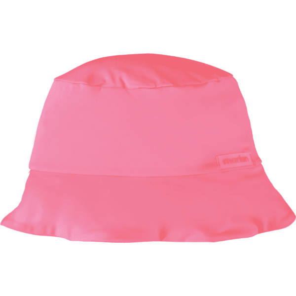 CHAPEU BEBE MARLAN BABY 01 ROSA CHICLETE