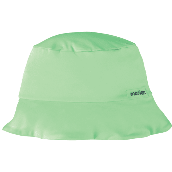 CHAPEU BEBE MARLAN BABY 01 VERDE LIFE