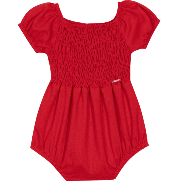 BODY FEMININO BEBE