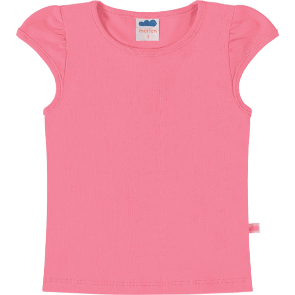 BLUSA INFANTIL MARLAN 01 BAILARINA