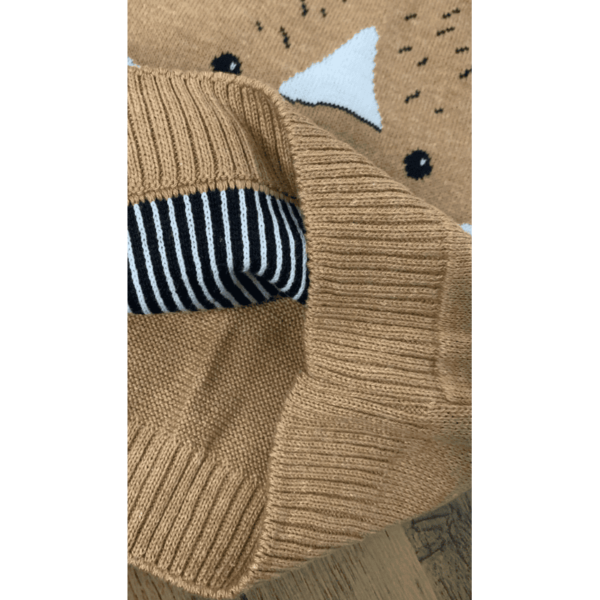 CARDIGAN RAPOSINHA - Image 2