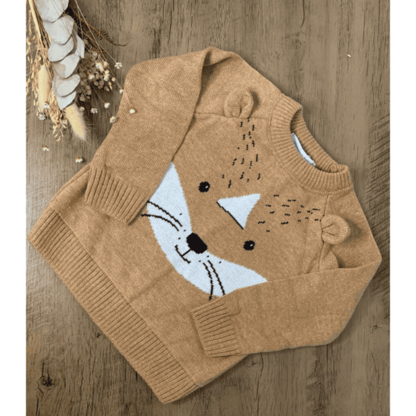 CARDIGAN RAPOSINHA