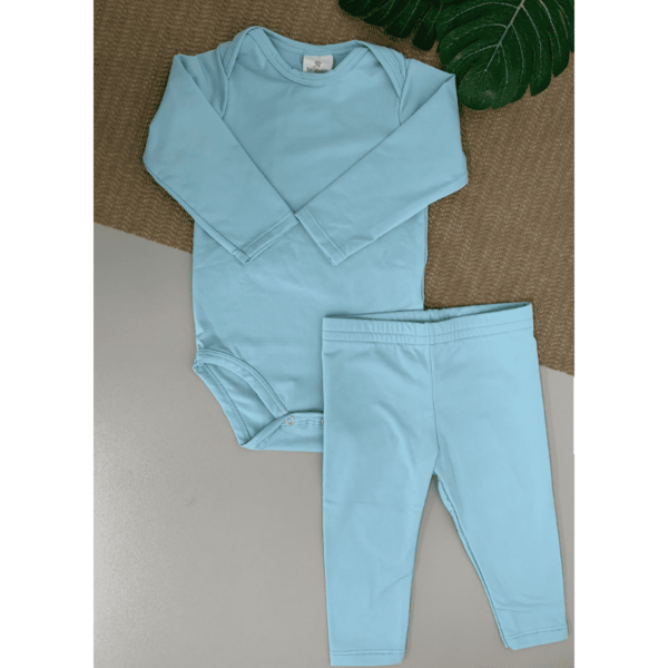 CONJUNTO TÉRMICO