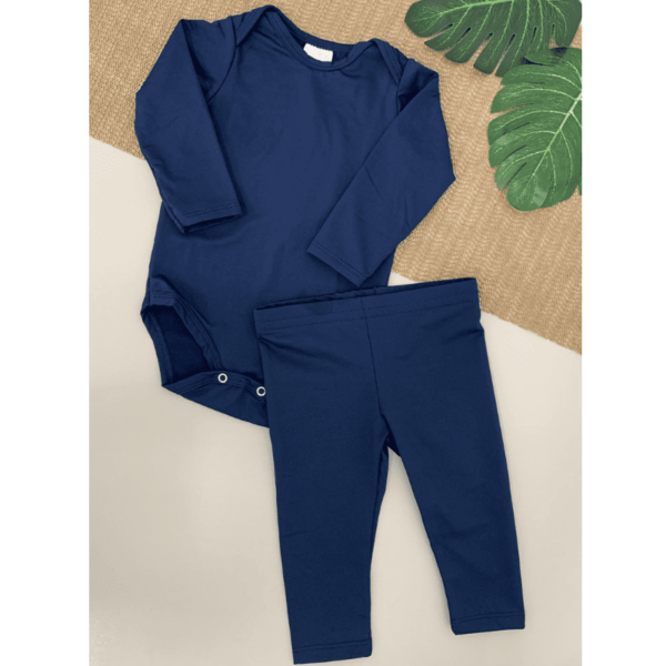 CONJUNTO TÉRMICO MARINHO