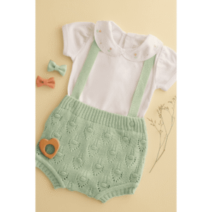 CONJUNTO BLOMMER BODY ANDRIELLE