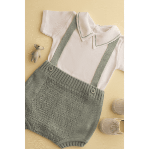 CONJUNTO BLOMMER BODY DANTE